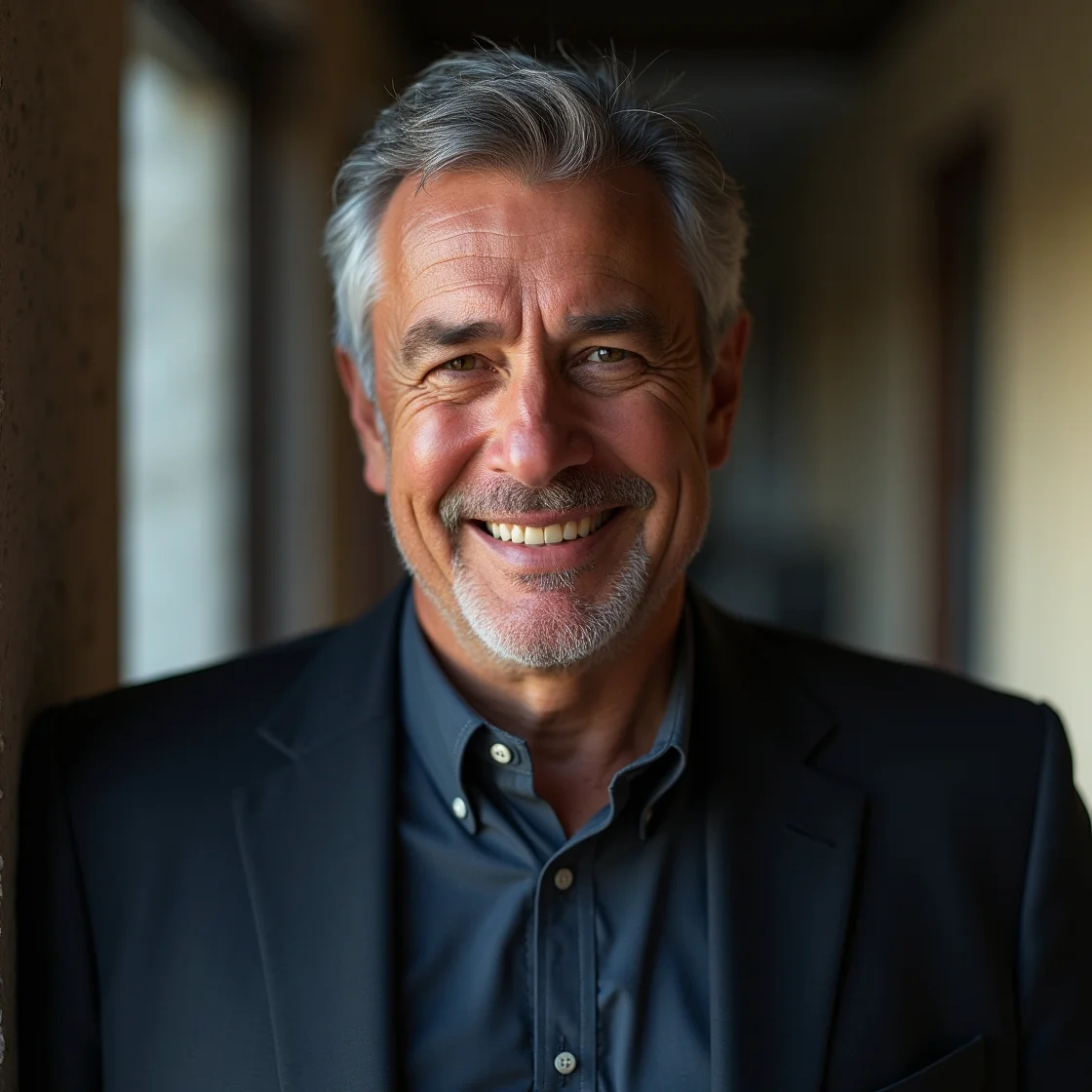 Carlos Aguilar